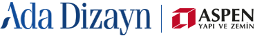 Ada Dizayn Logo