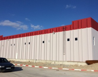 T Max Machines  Velimeşe A.S.B / Tekirdağ