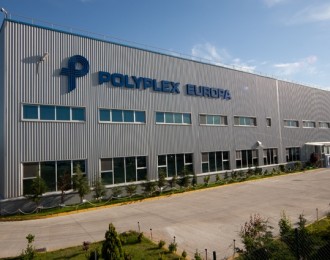 Polyplex Europa Polyester   Velimeşe A.S.B / Tekirdağ