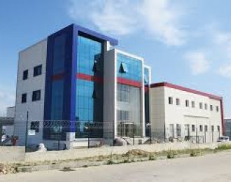 Teknovet İlaç  Çerkezköy / Tekirdağ
