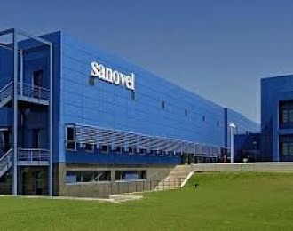 Sanovel İlaç  Silivri / İstanbul
