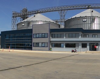 Reka Orkide Yağ Fabrikası   Muratlı / Tekirdağ