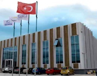Pikasan Plastik  Velimeşe A.S.B / Tekirdağ