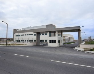 Recordati İlaç Fabrikası  Çerkezköy / Tekirdağ